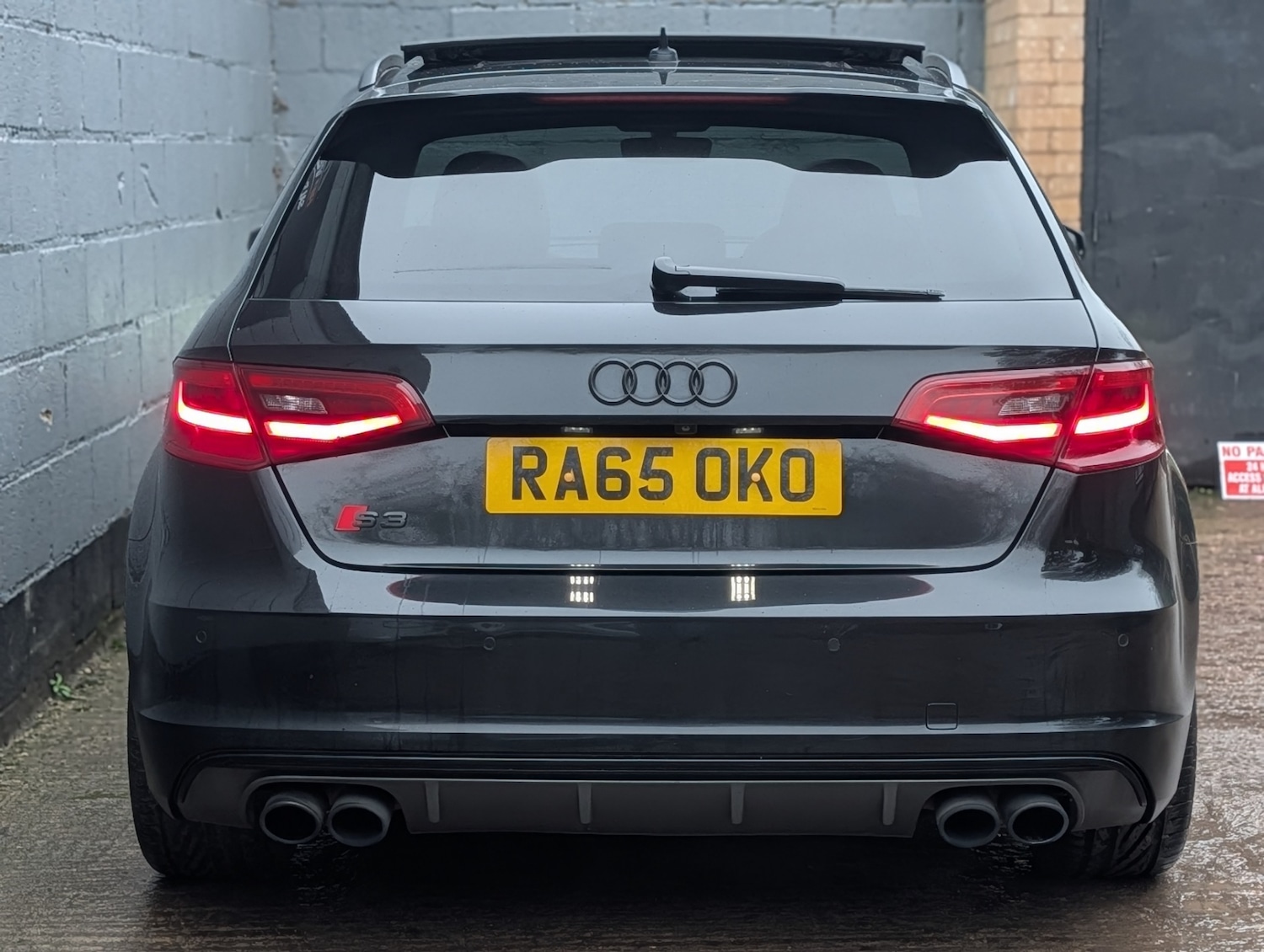 Used Audi A3 2015 for sale - 77241109: Photo 23