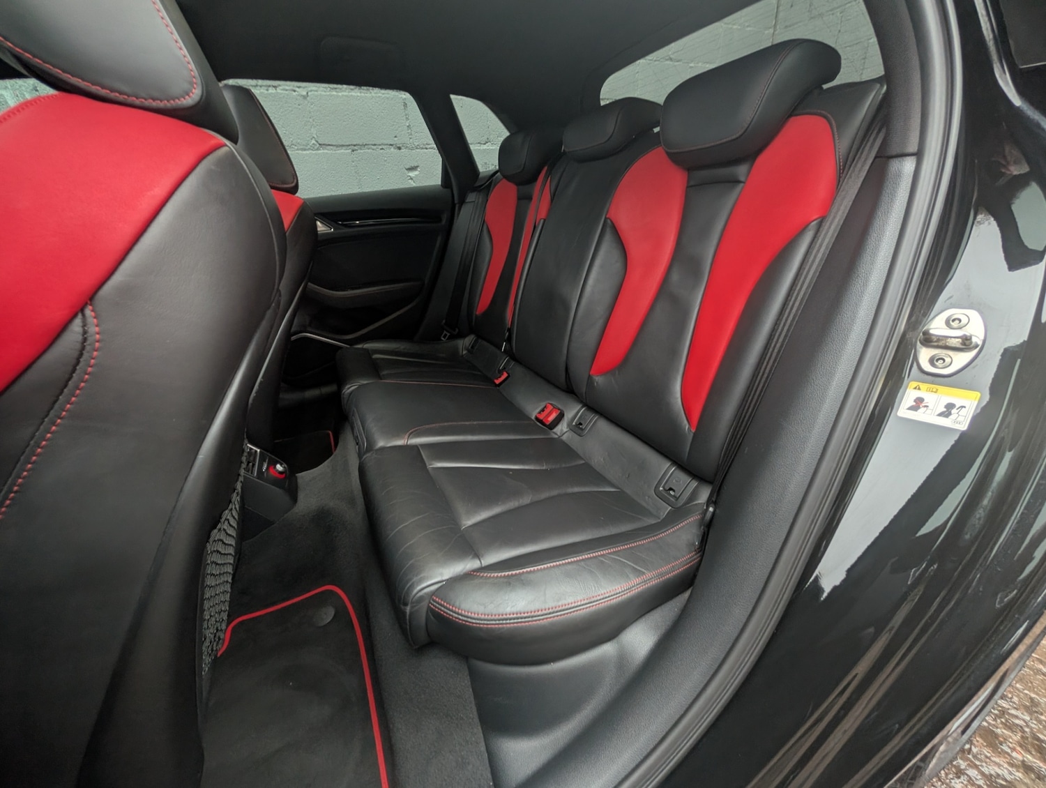 Used Audi A3 2015 for sale - 77241109: Photo 26