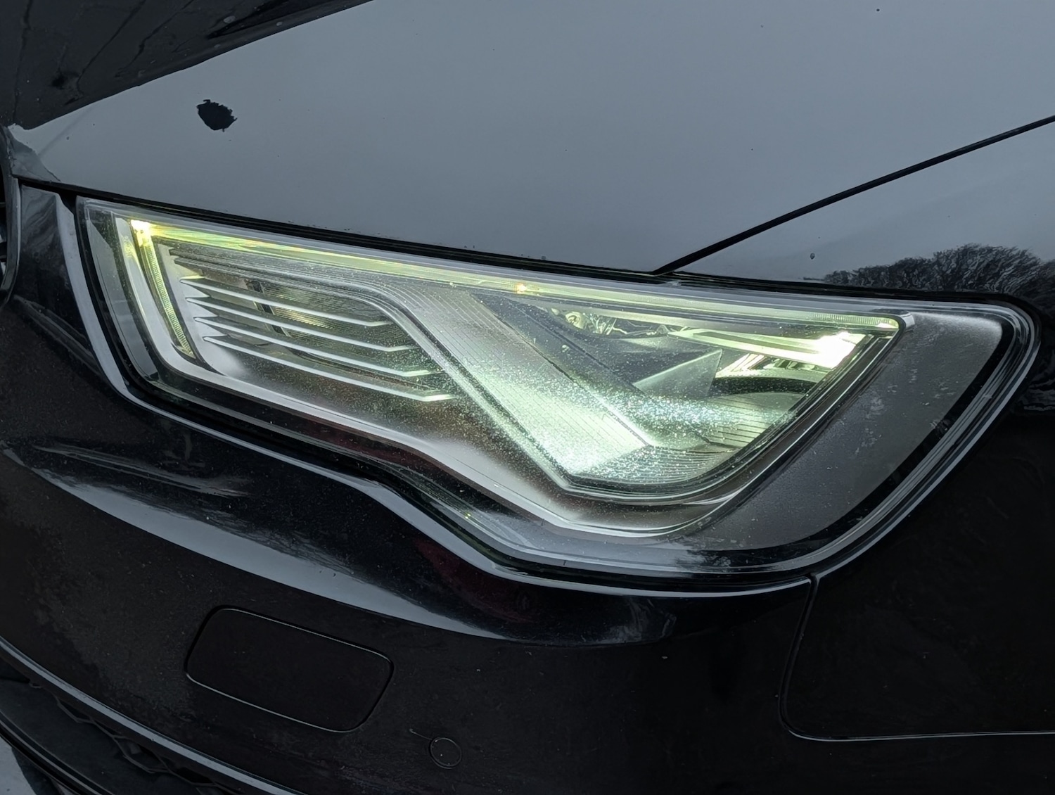 Used Audi A3 2015 for sale - 77241109: Photo 27