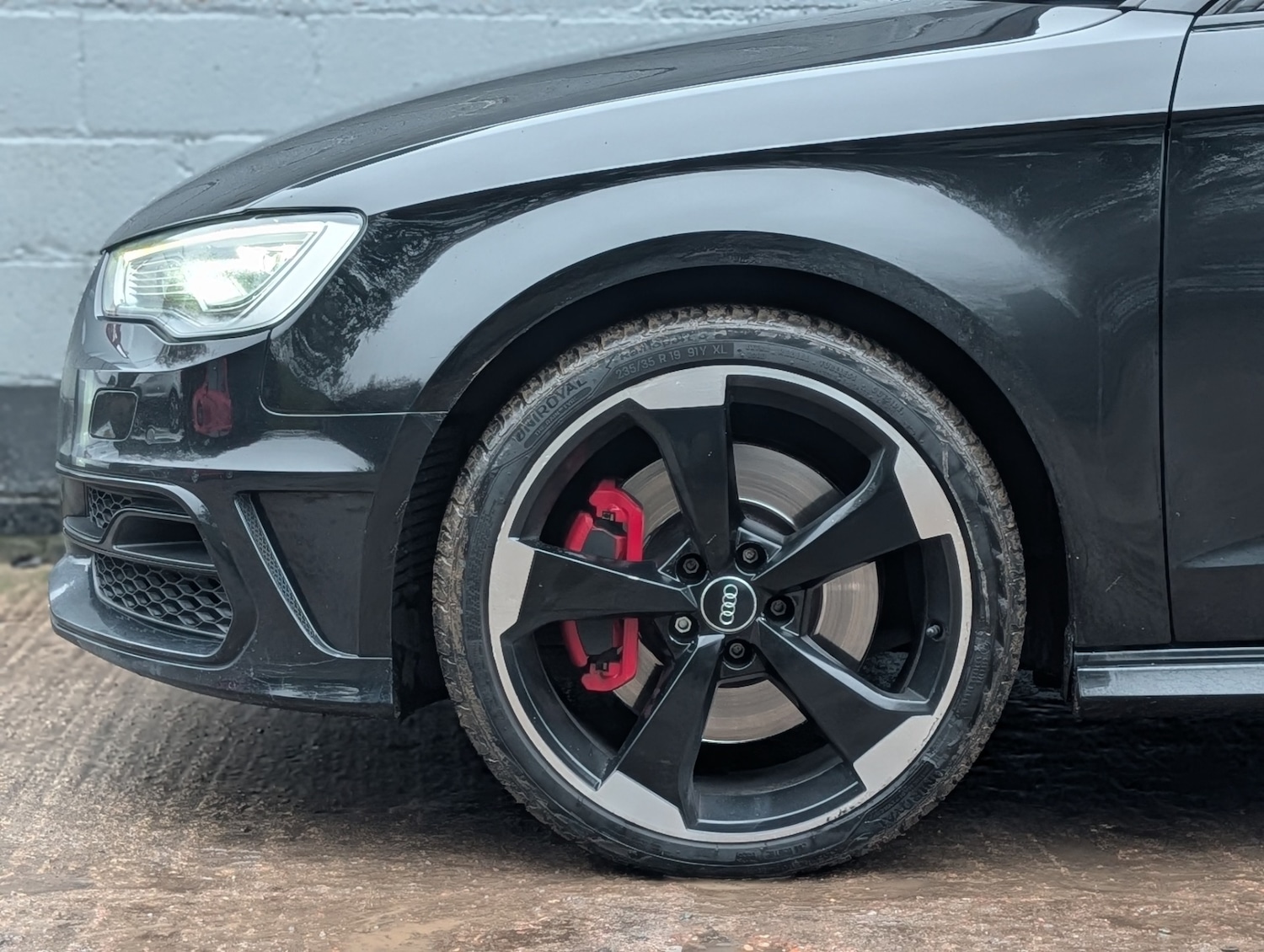 Used Audi A3 2015 for sale - 77241109: Photo 30