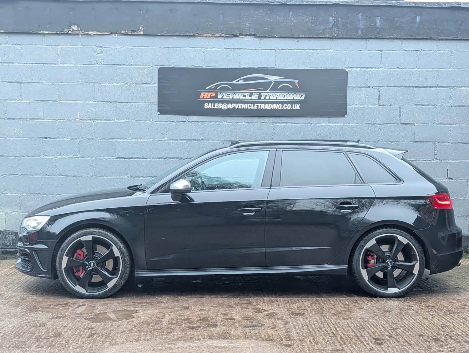 Used Audi A3 2015 for sale - 77241109: Photo 31