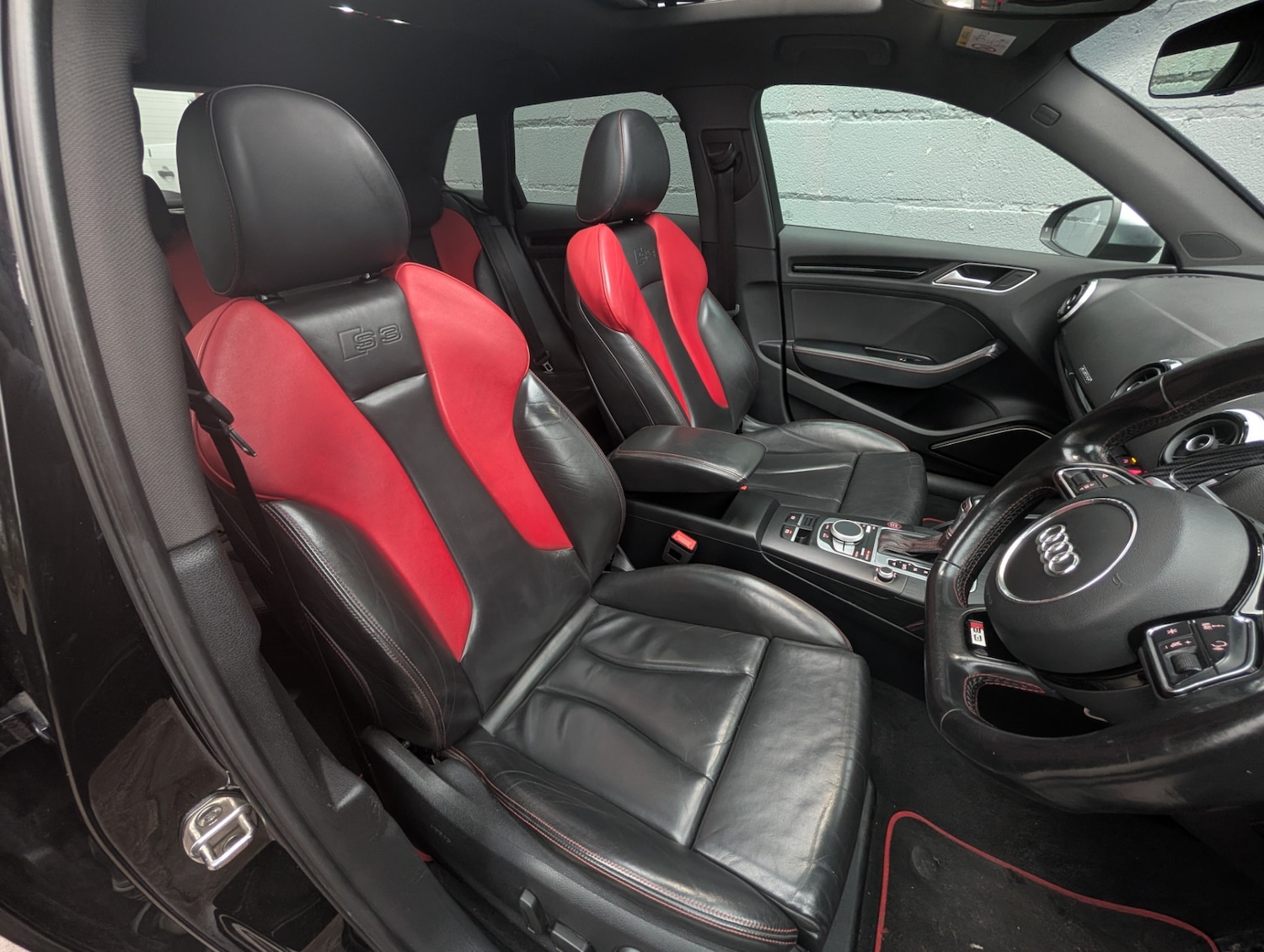 Used Audi A3 2015 for sale - 77241109: Photo 36