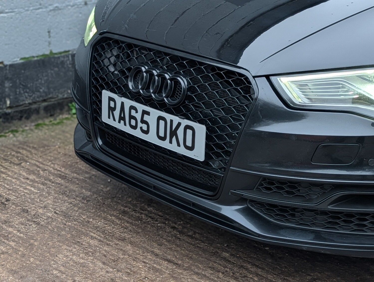 Used Audi A3 2015 for sale - 77241109: Photo 37