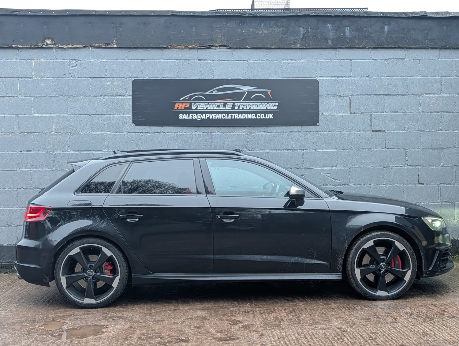 Used Audi A3 2015 for sale - 77241109: Photo 4