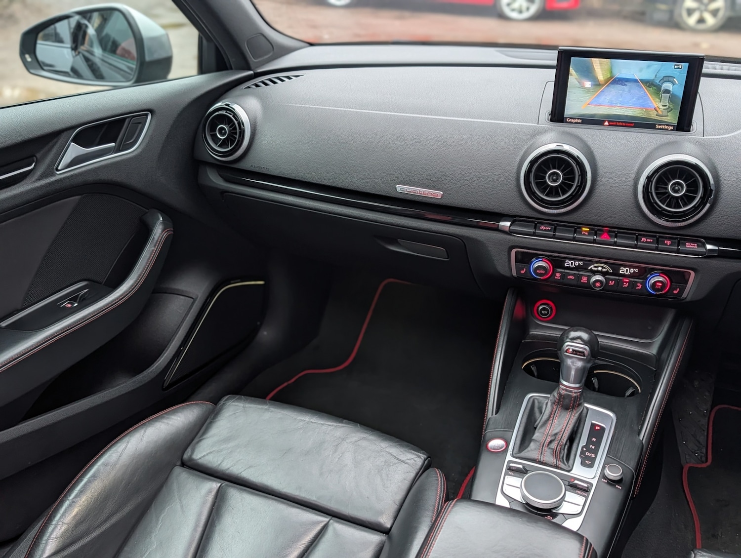 Used Audi A3 2015 for sale - 77241109: Photo 5