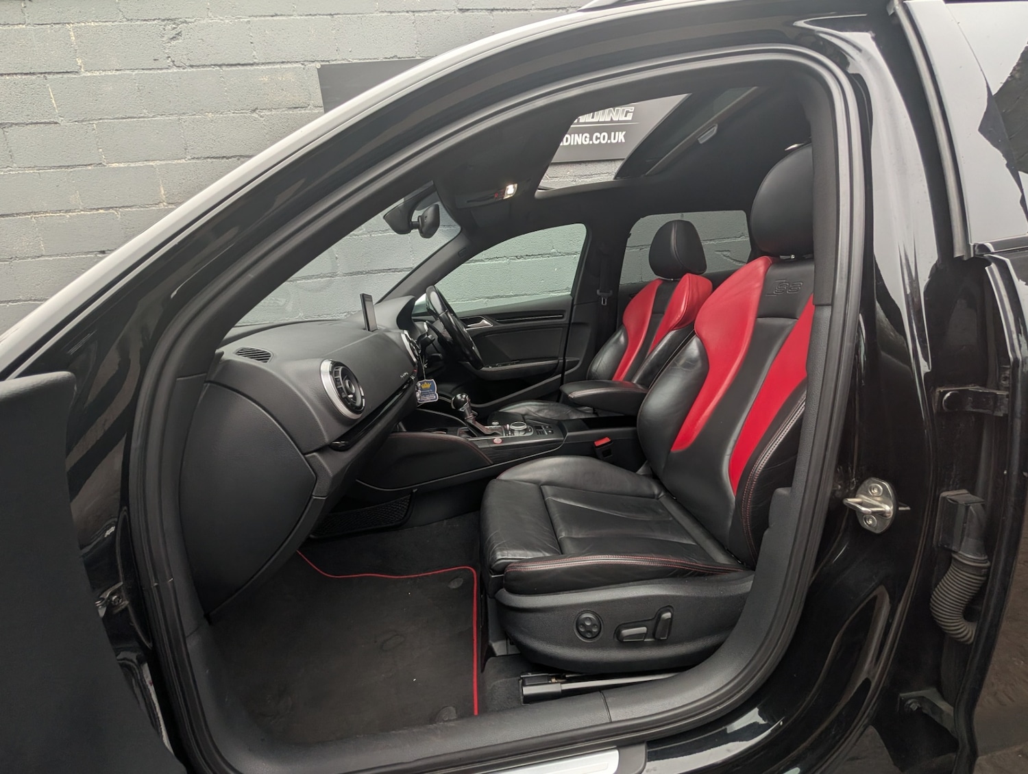 Used Audi A3 2015 for sale - 77241109: Photo 6