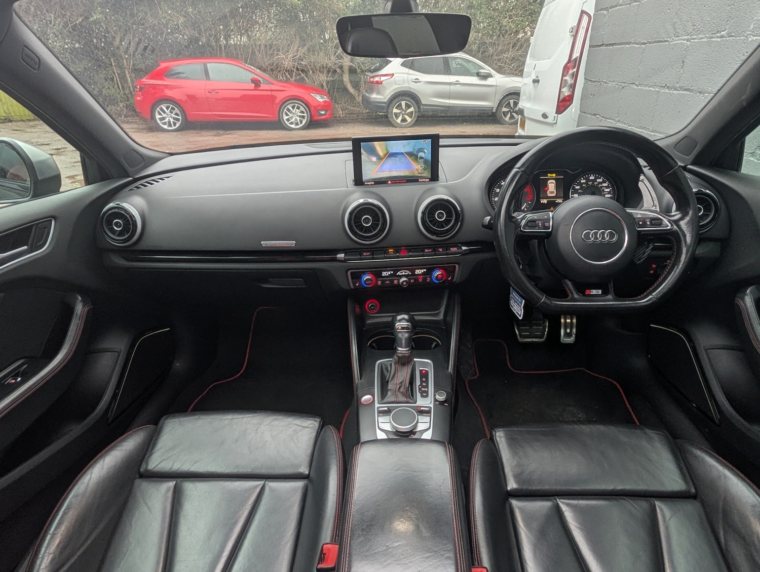 Used Audi A3 2015 for sale - 77241109: Photo 7