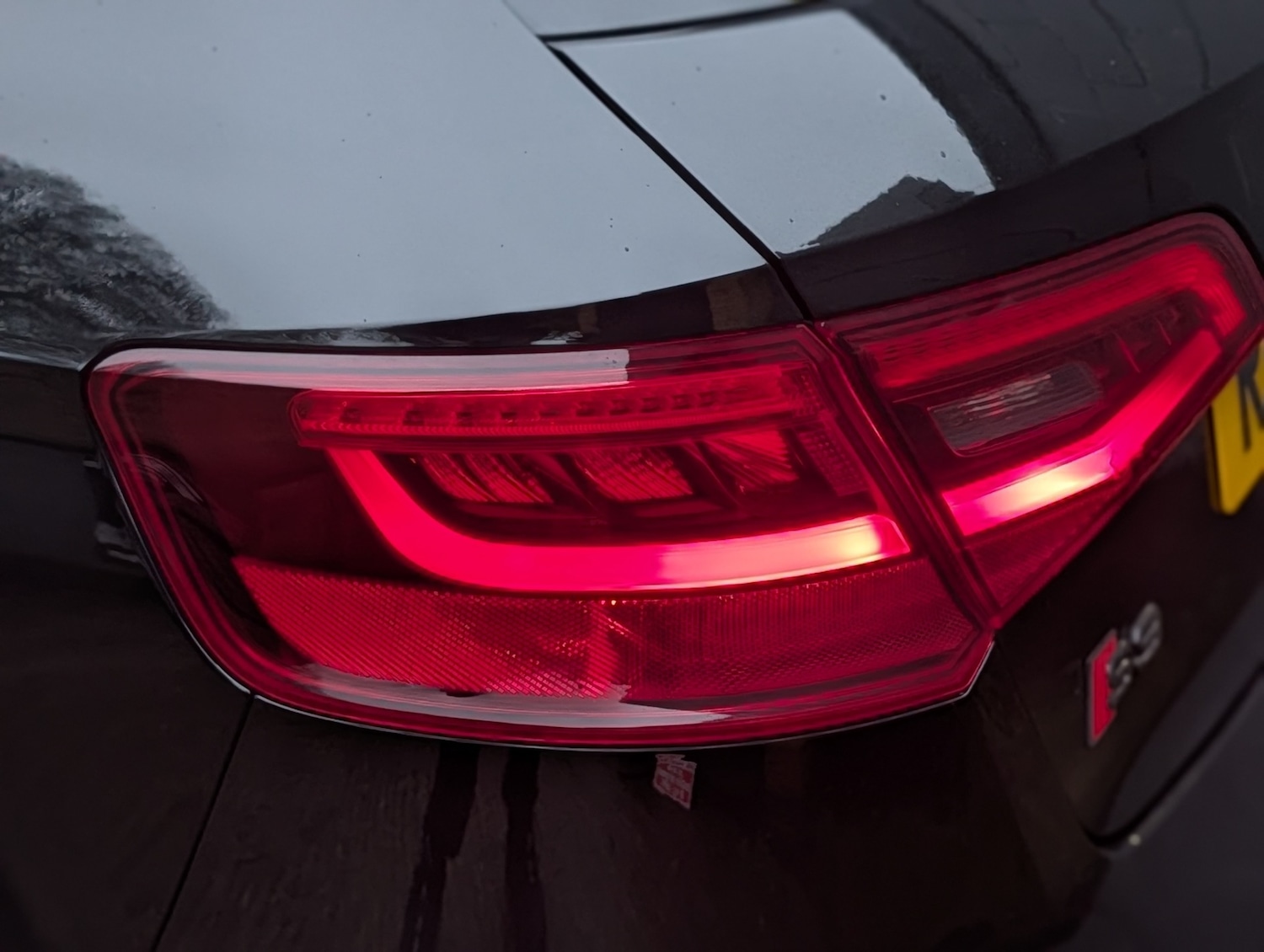 Used Audi A3 2015 for sale - 77241109: Photo 8