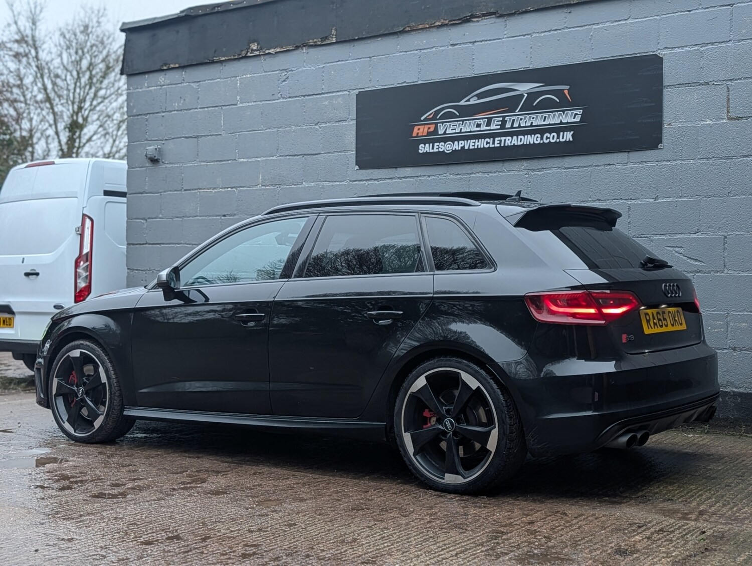 Used Audi A3 2015 for sale - 77241109: Photo 9