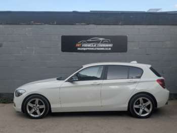 Used BMW 1 Series 2013 for sale - 74835922: Photo