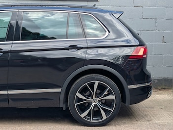Used Volkswagen Tiguan 2021 for sale - 78834769: Photo