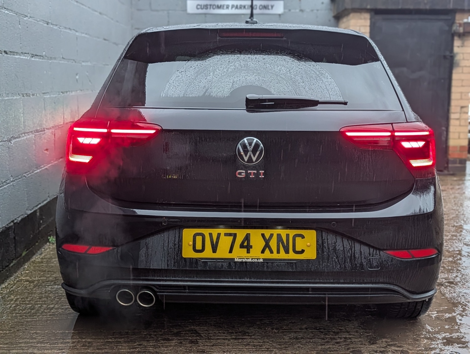 Used Volkswagen Polo 2024 for sale - 77211140: Photo 10