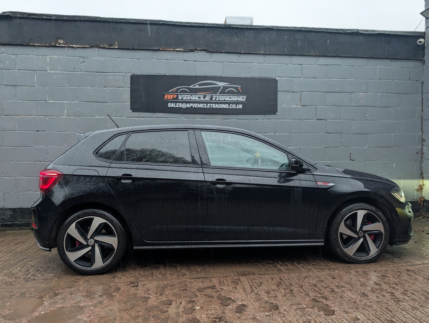 Used Volkswagen Polo 2024 for sale - 77211140: Photo 11