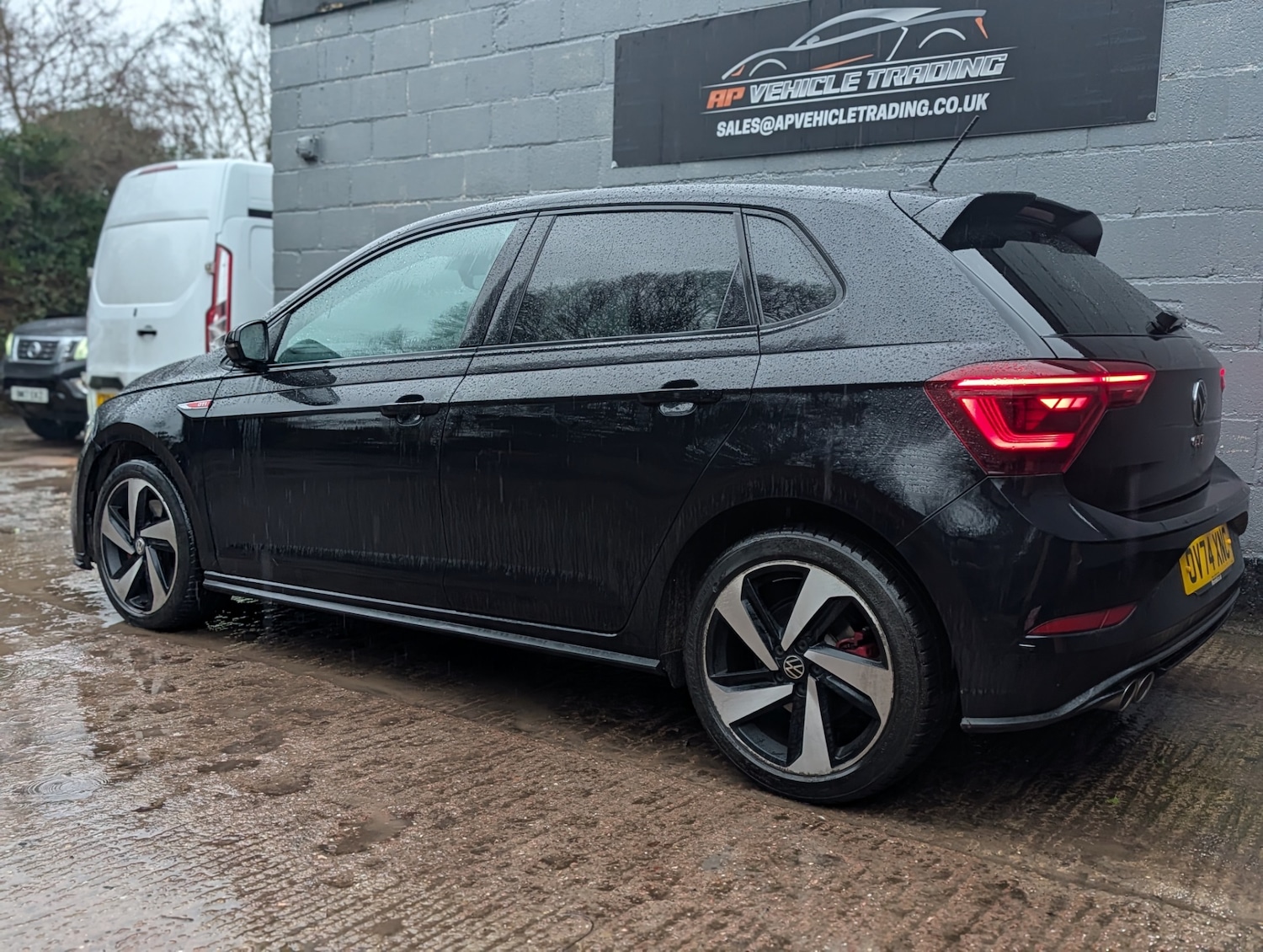 Used Volkswagen Polo 2024 for sale - 77211140: Photo 12