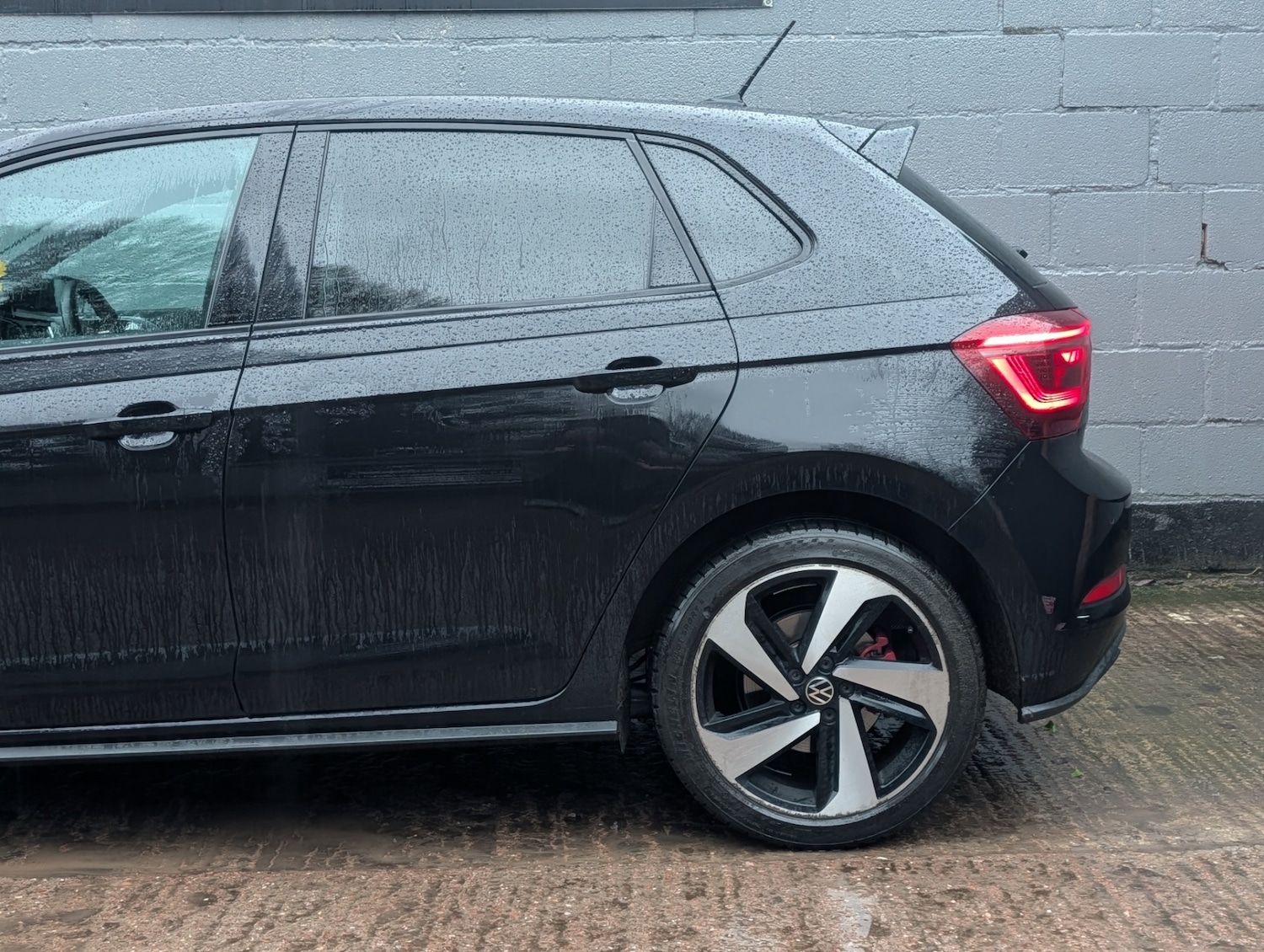 Used Volkswagen Polo 2024 for sale - 77211140: Photo 13