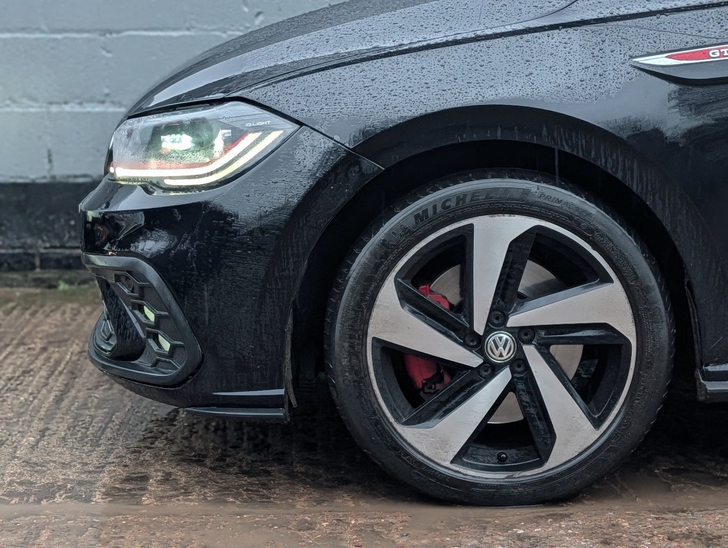 Used Volkswagen Polo 2024 for sale - 77211140: Photo 14