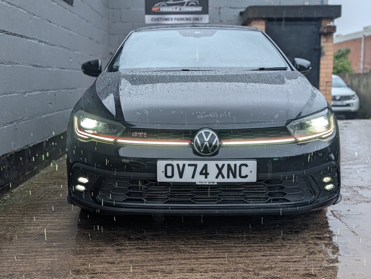 Used Volkswagen Polo 2024 for sale - 77211140: Photo 15