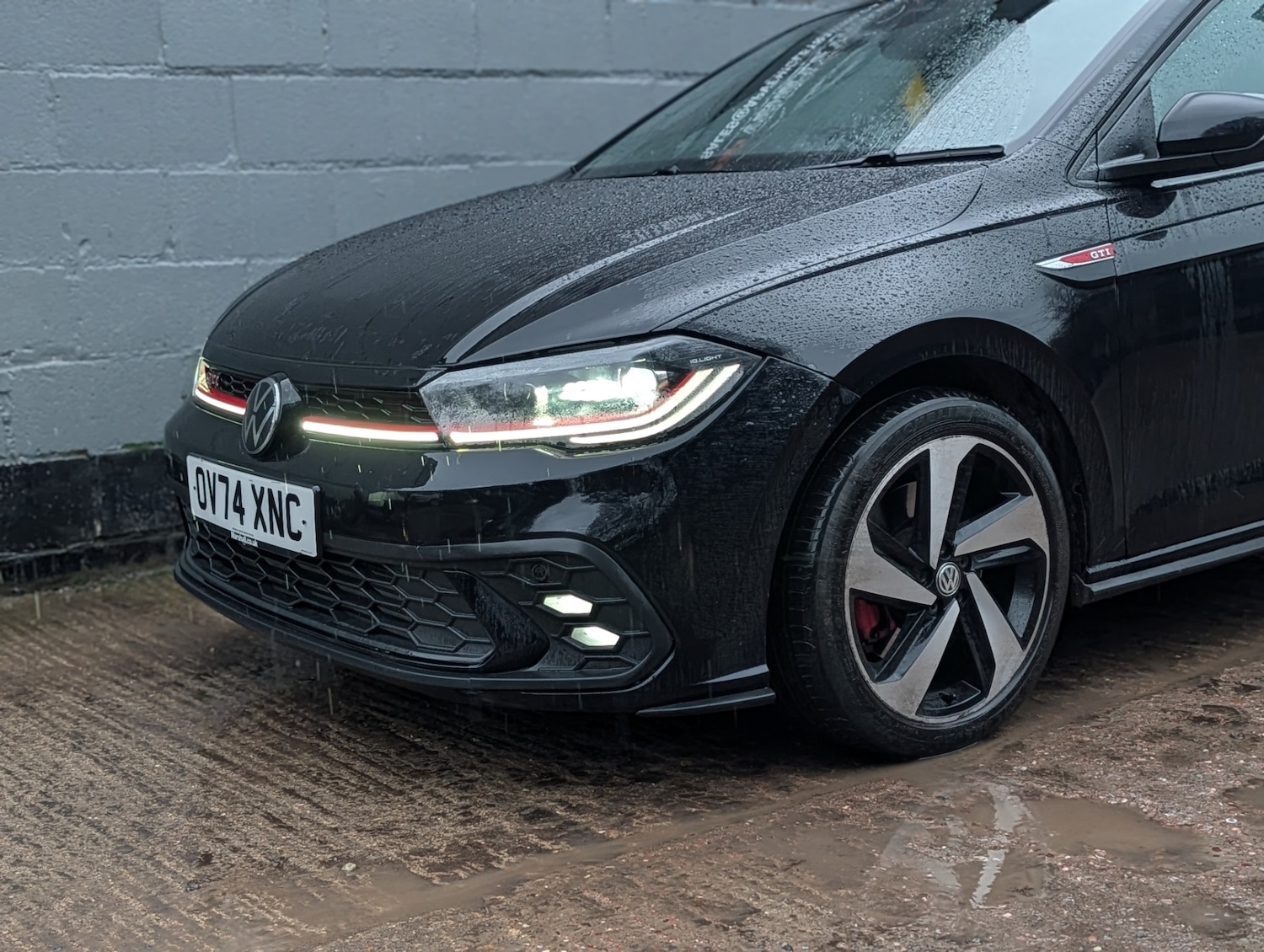 Used Volkswagen Polo 2024 for sale - 77211140: Photo 16