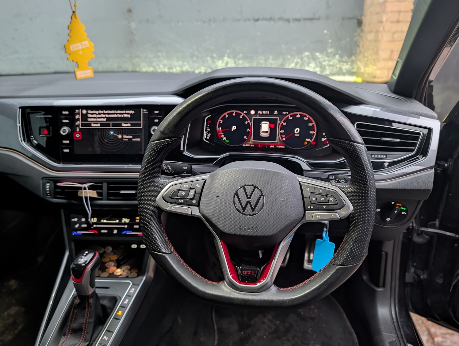 Used Volkswagen Polo 2024 for sale - 77211140: Photo 2