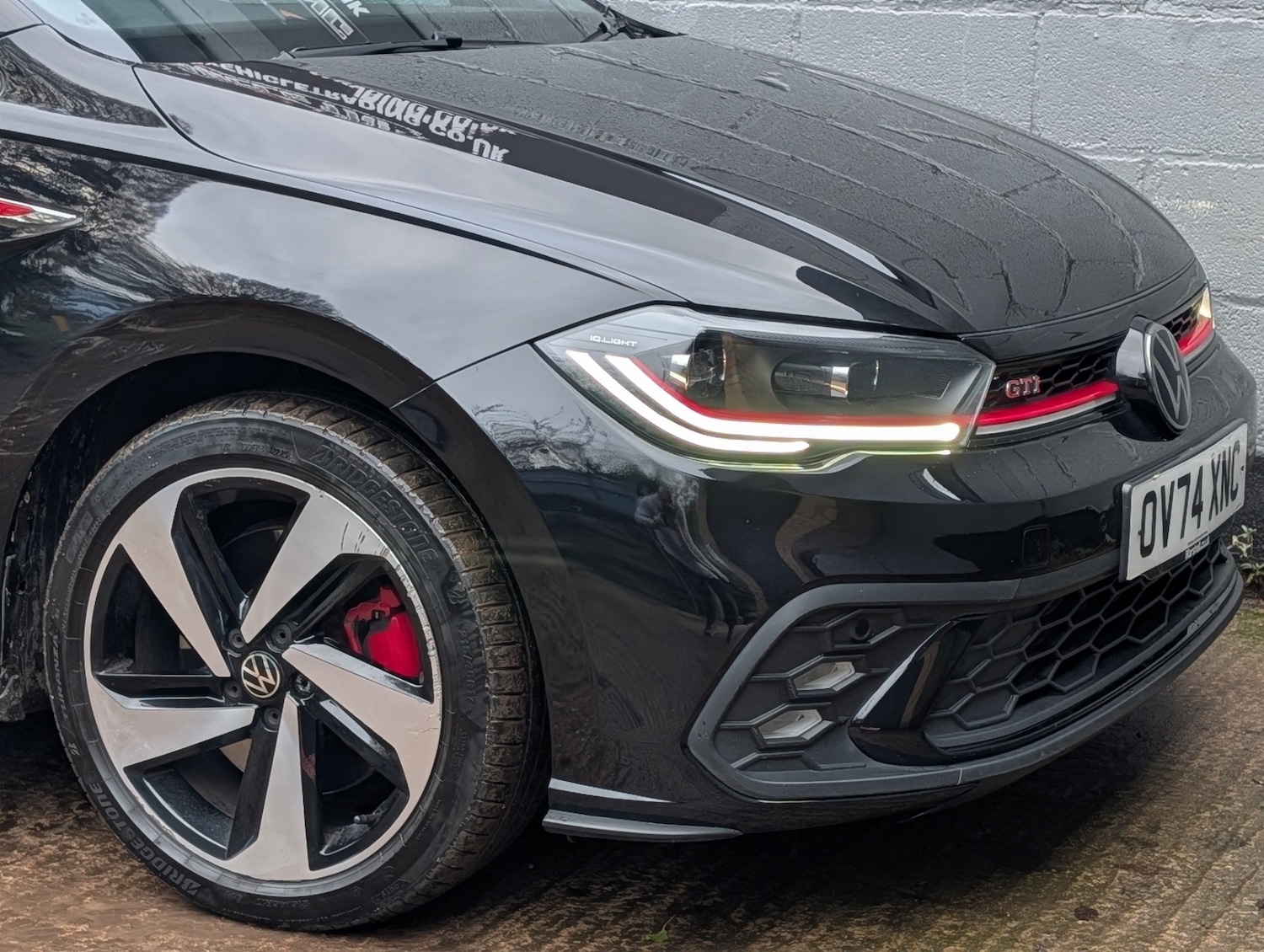 Used Volkswagen Polo 2024 for sale - 77211140: Photo 21