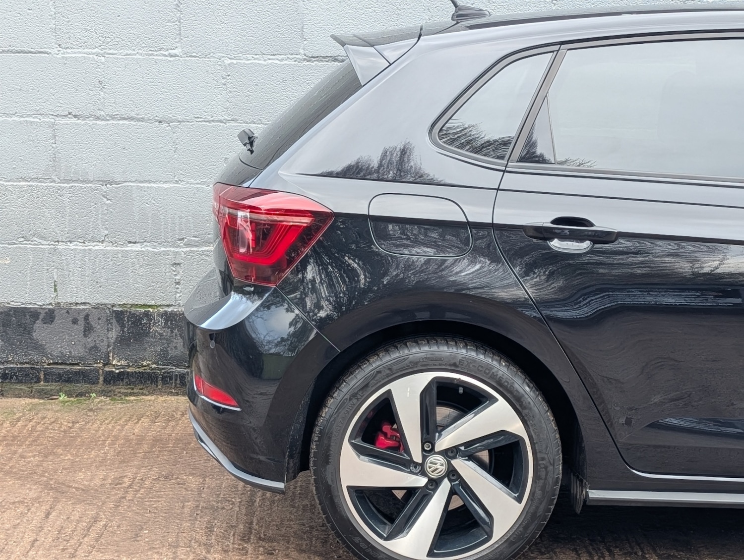 Used Volkswagen Polo 2024 for sale - 77211140: Photo 22