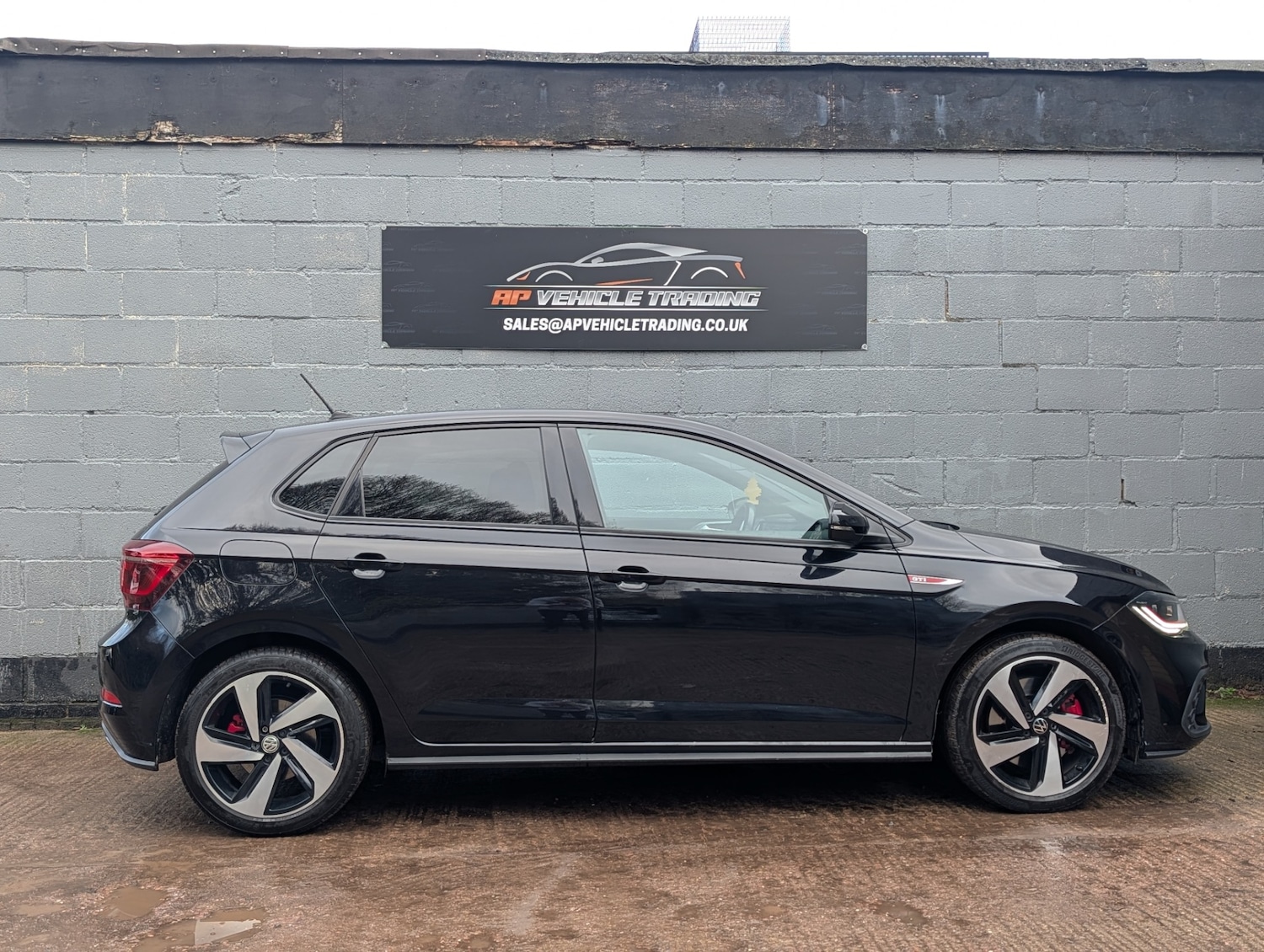 Used Volkswagen Polo 2024 for sale - 77211140: Photo 24