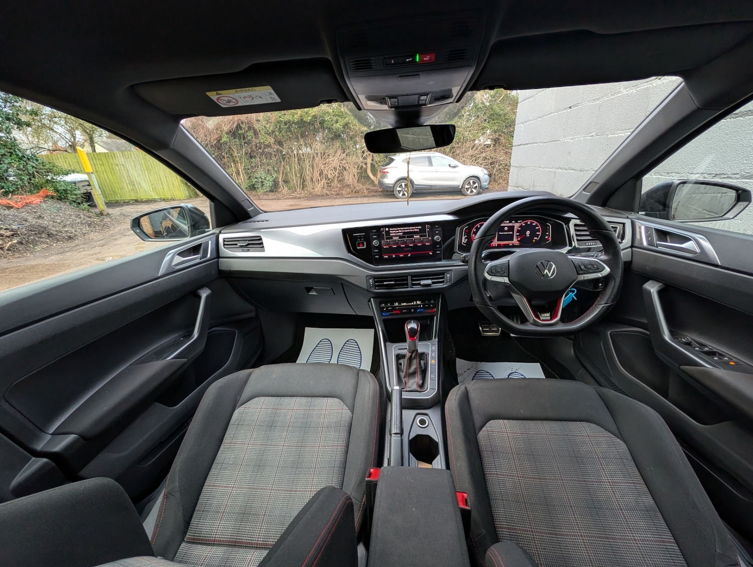 Used Volkswagen Polo 2024 for sale - 77211140: Photo 25