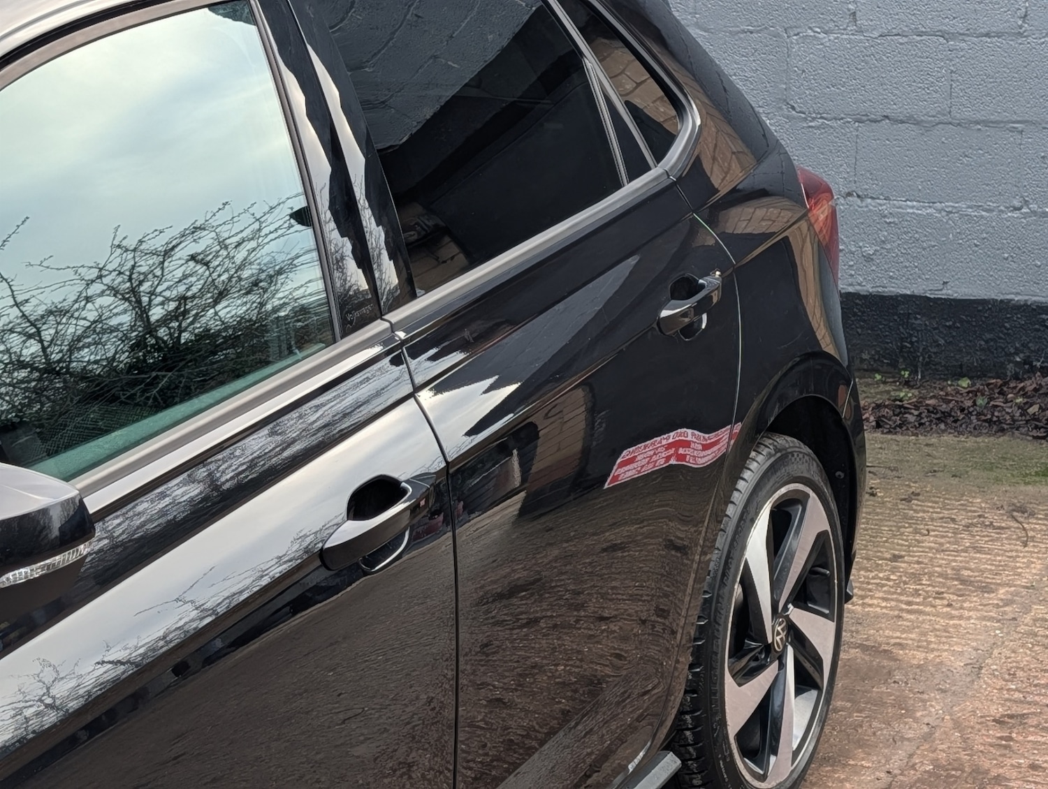 Used Volkswagen Polo 2024 for sale - 77211140: Photo 27