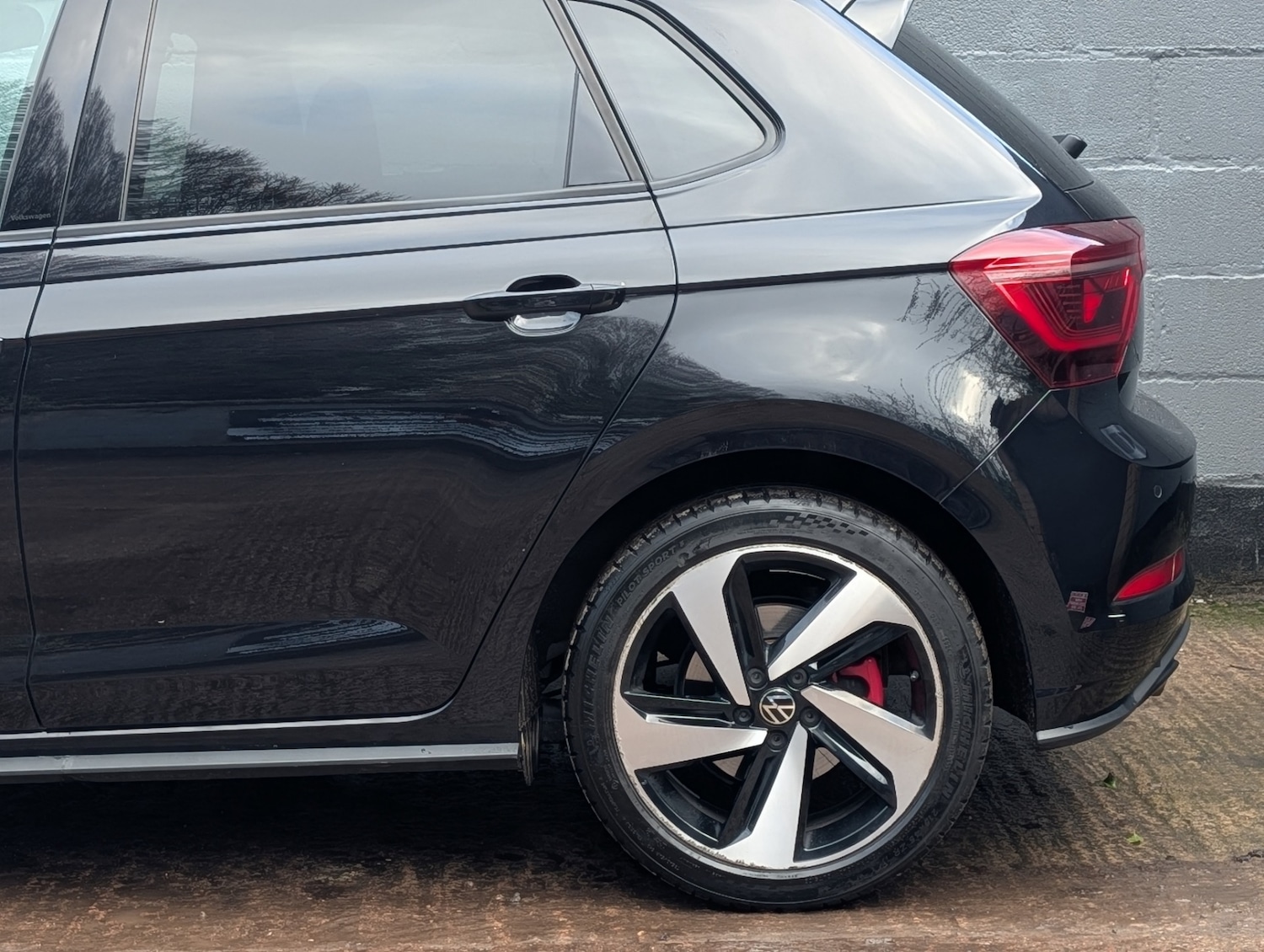 Used Volkswagen Polo 2024 for sale - 77211140: Photo 28