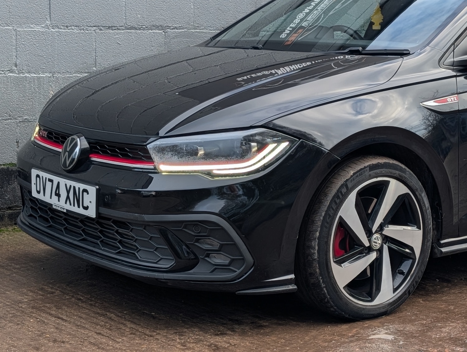 Used Volkswagen Polo 2024 for sale - 77211140: Photo 29