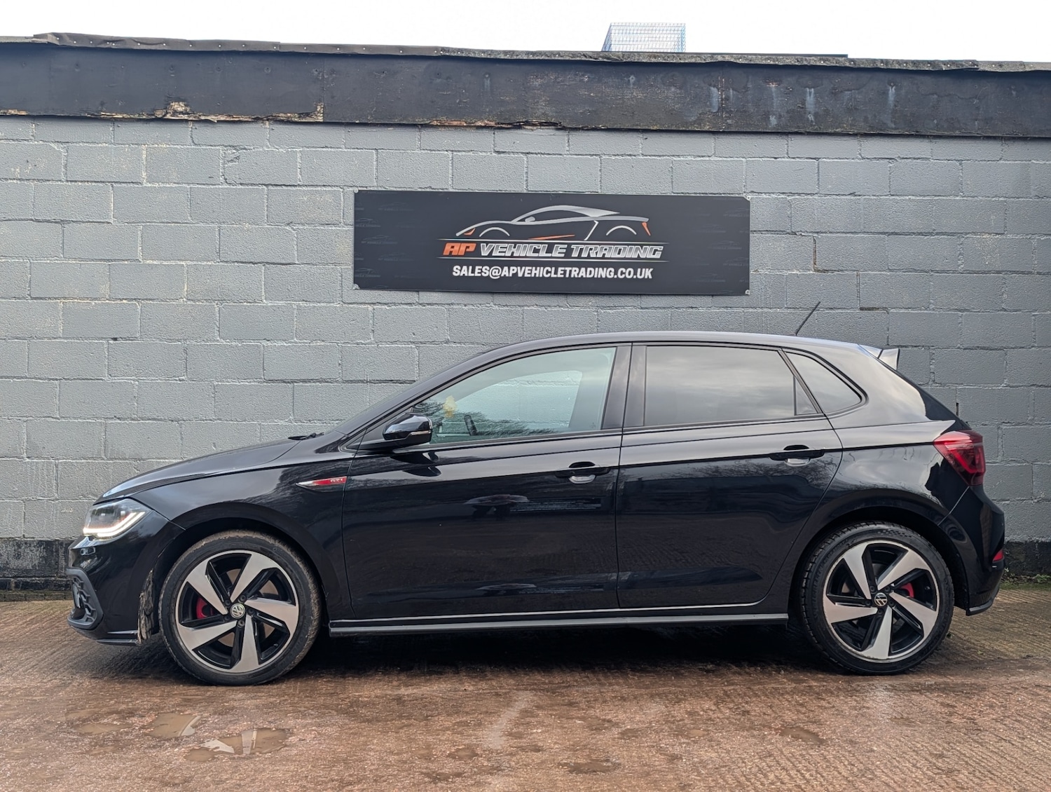 Used Volkswagen Polo 2024 for sale - 77211140: Photo 30