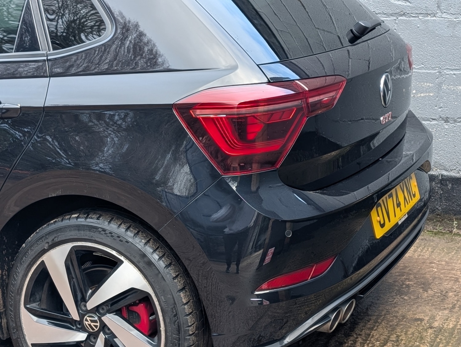 Used Volkswagen Polo 2024 for sale - 77211140: Photo 31