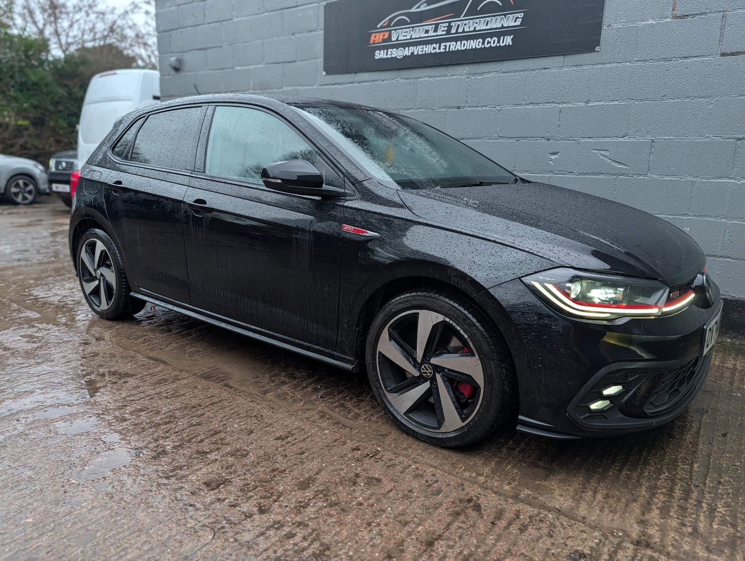 Used Volkswagen Polo 2024 for sale - 77211140: Photo 4