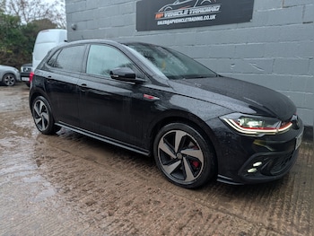 Used Volkswagen Polo 2024 for sale - 77211140: Photo