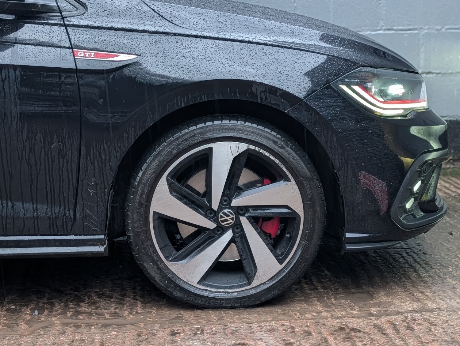 Used Volkswagen Polo 2024 for sale - 77211140: Photo 5