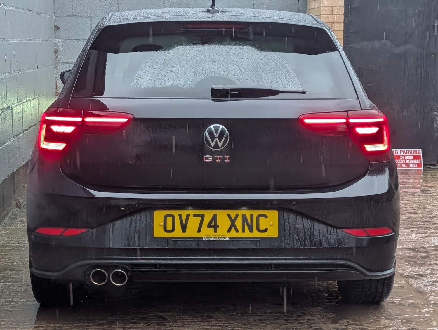 Used Volkswagen Polo 2024 for sale - 77211140: Photo 7