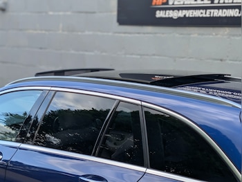 Used Mercedes-Benz C Class 2015 for sale - 78346351: Photo