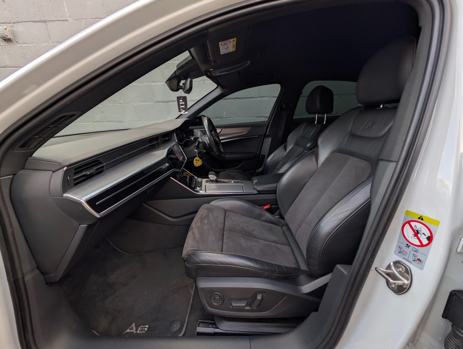 Used Audi A6 2018 for sale - 77261908: Photo 11