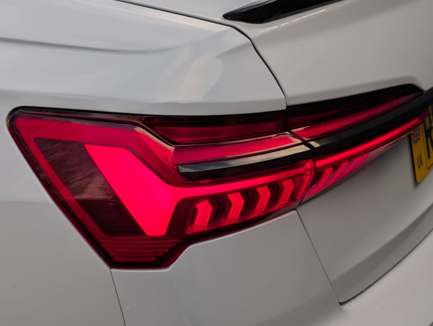 Used Audi A6 2018 for sale - 77261908: Photo 14