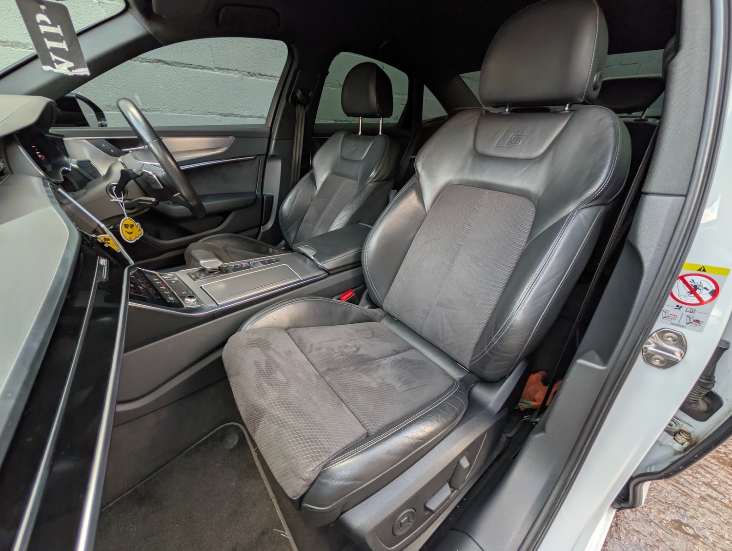 Used Audi A6 2018 for sale - 77261908: Photo 15