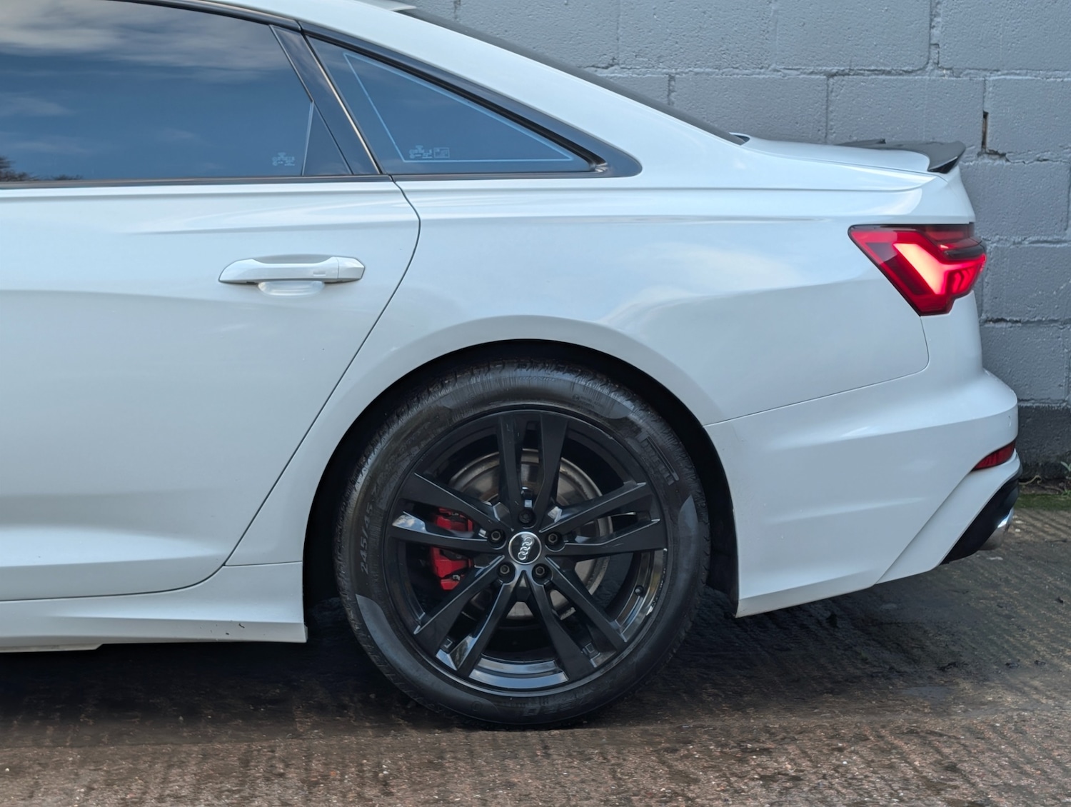 Used Audi A6 2018 for sale - 77261908: Photo 16