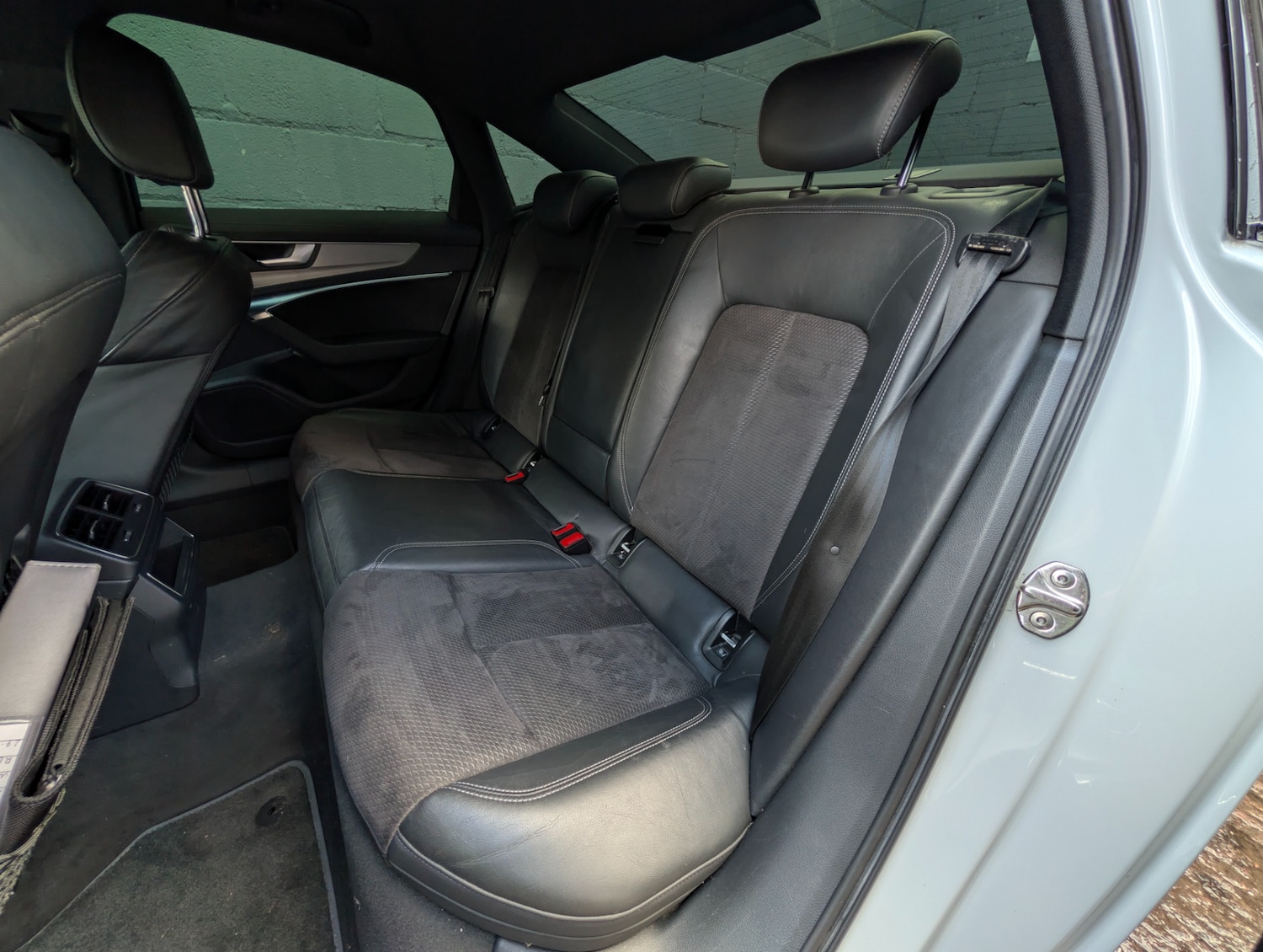 Used Audi A6 2018 for sale - 77261908: Photo 18