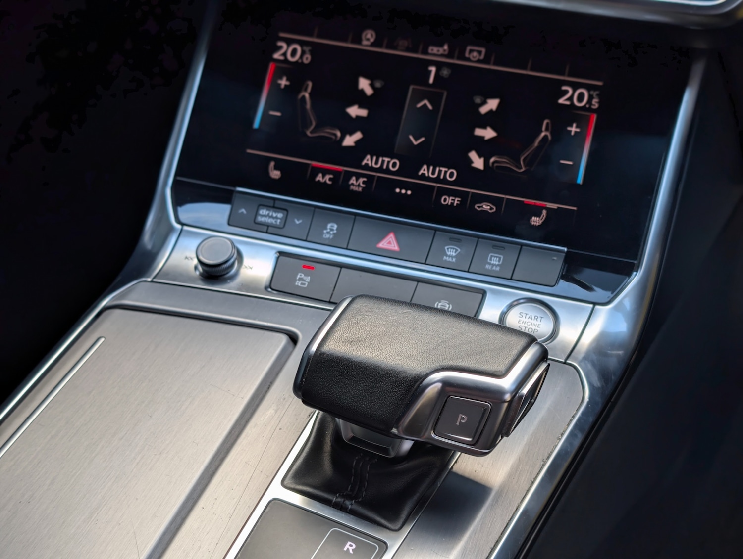 Used Audi A6 2018 for sale - 77261908: Photo 20