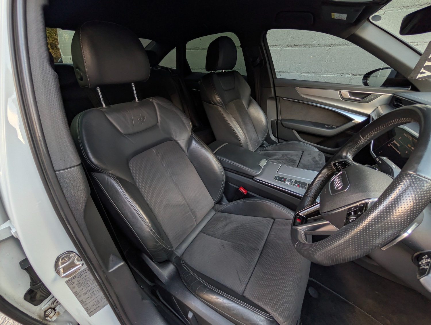 Used Audi A6 2018 for sale - 77261908: Photo 3