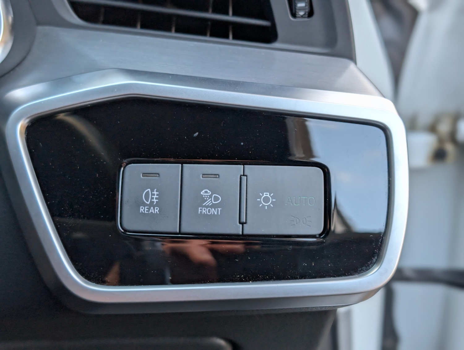 Used Audi A6 2018 for sale - 77261908: Photo 4