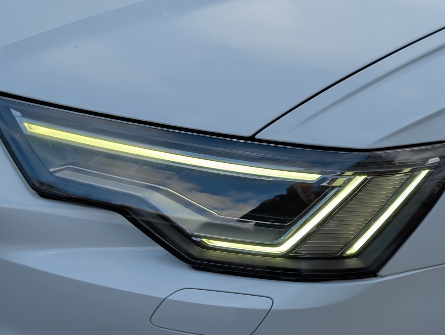 Used Audi A6 2018 for sale - 77261908: Photo 6