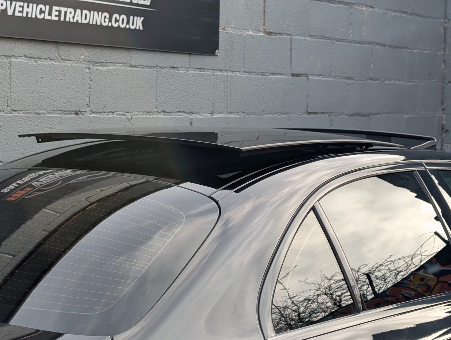 Used Mercedes-Benz C Class 2016 for sale - 77393966: Photo 13