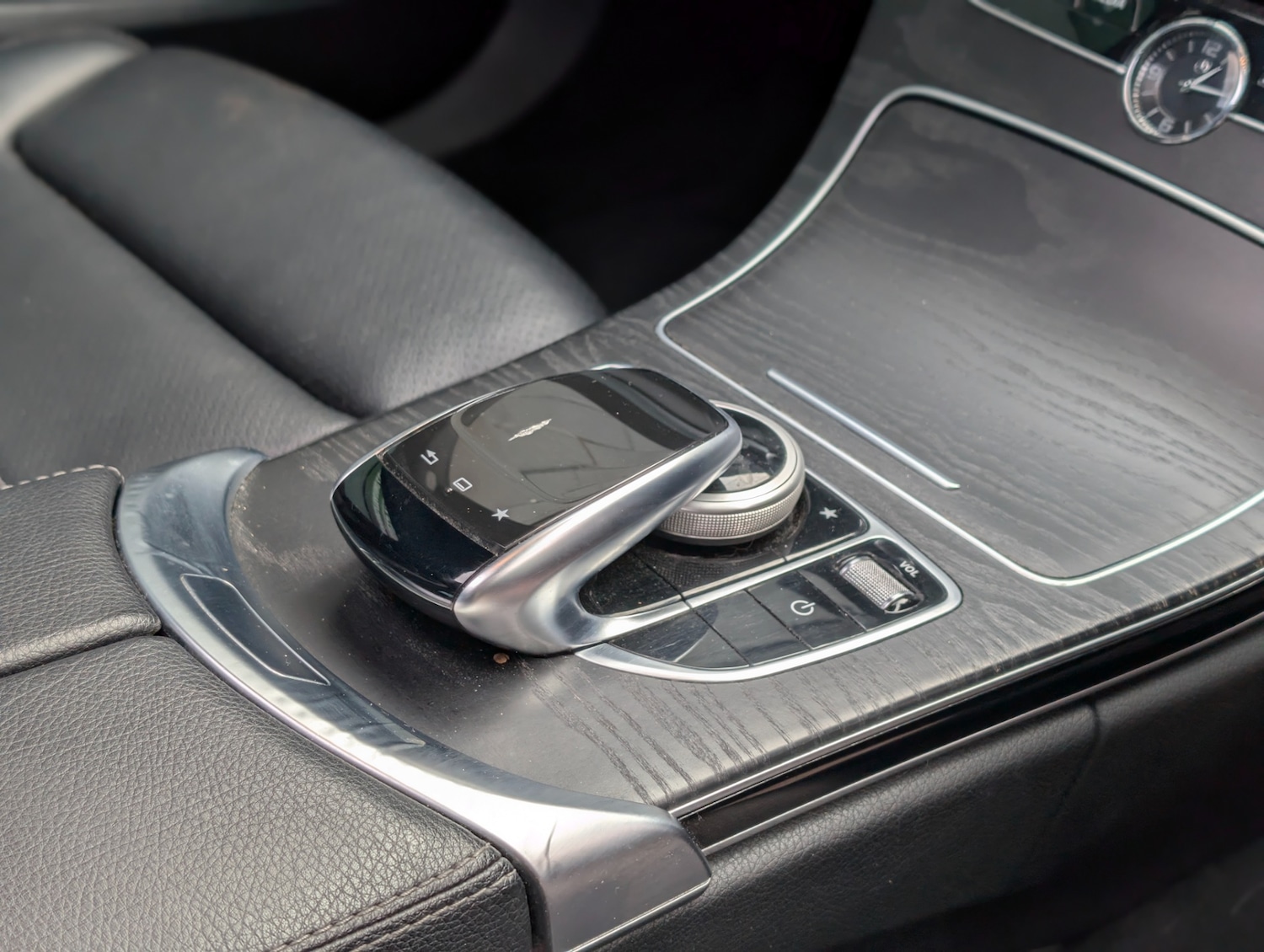 Used Mercedes-Benz C Class 2016 for sale - 77393966: Photo 16