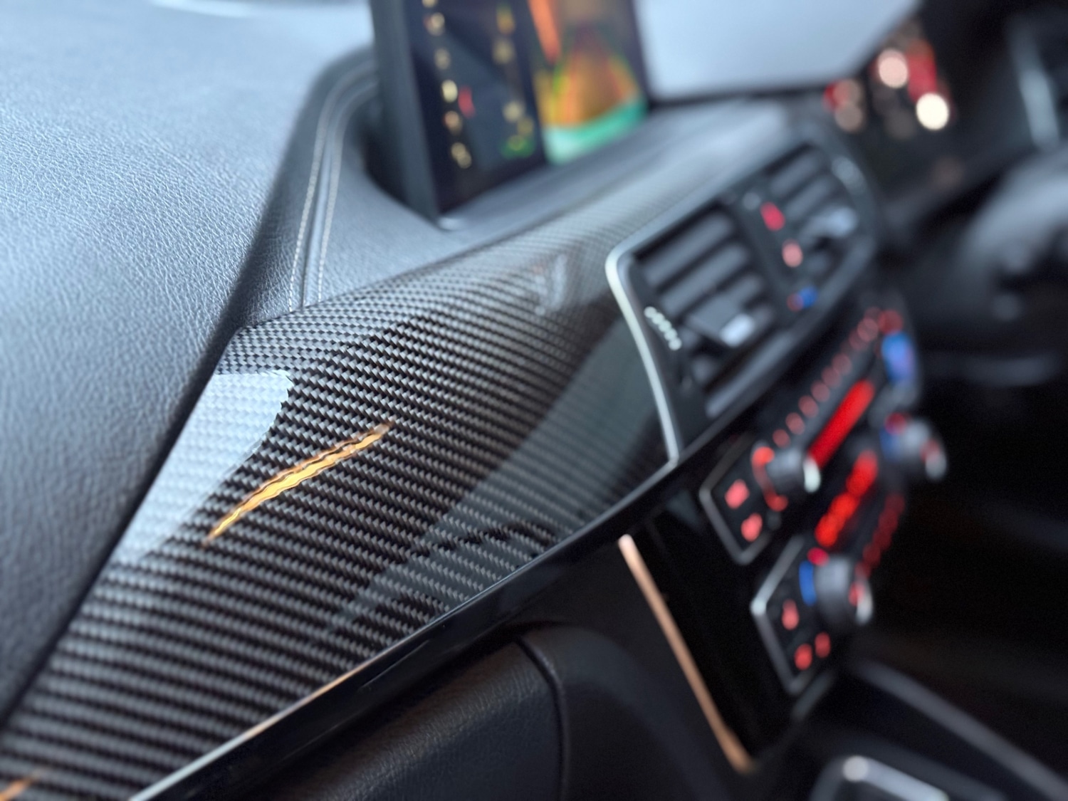 Used BMW M4 2018 for sale - 77036595: Photo 13