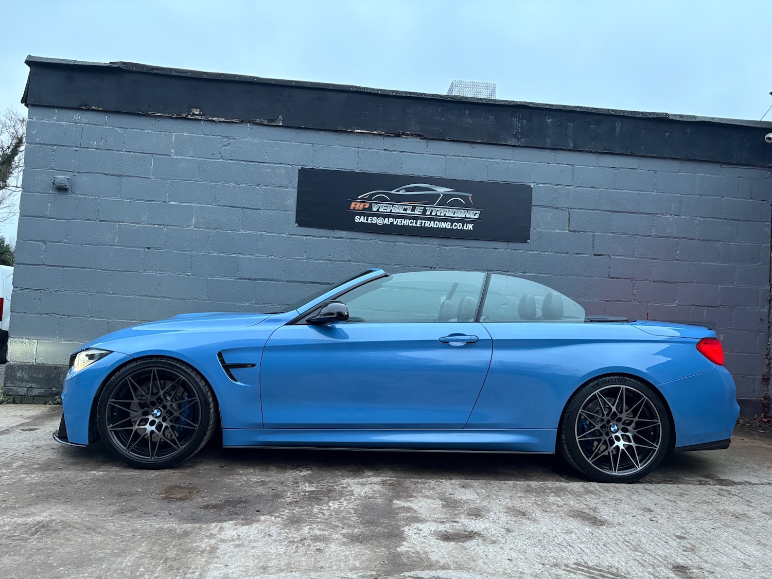 Used BMW M4 2018 for sale - 77036595: Photo 16